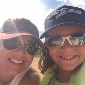 Meet your Posher, Alexandra